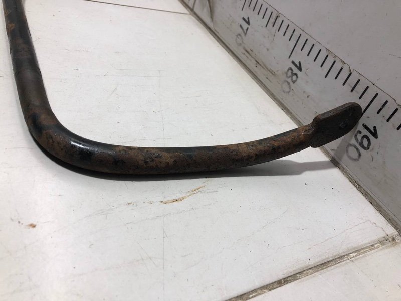 Стабилизатор задний Hover H3 2010 4G63S4M