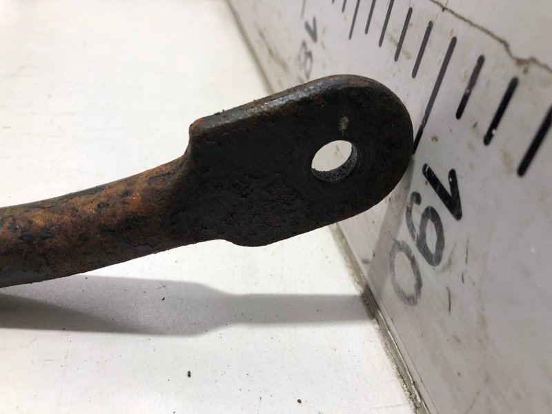 Стабилизатор задний Hover H3 2010 4G63S4M