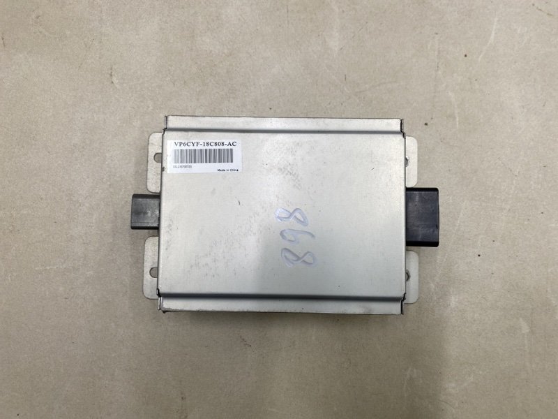 Усилитель акустической системы Caliber 2008 ECN