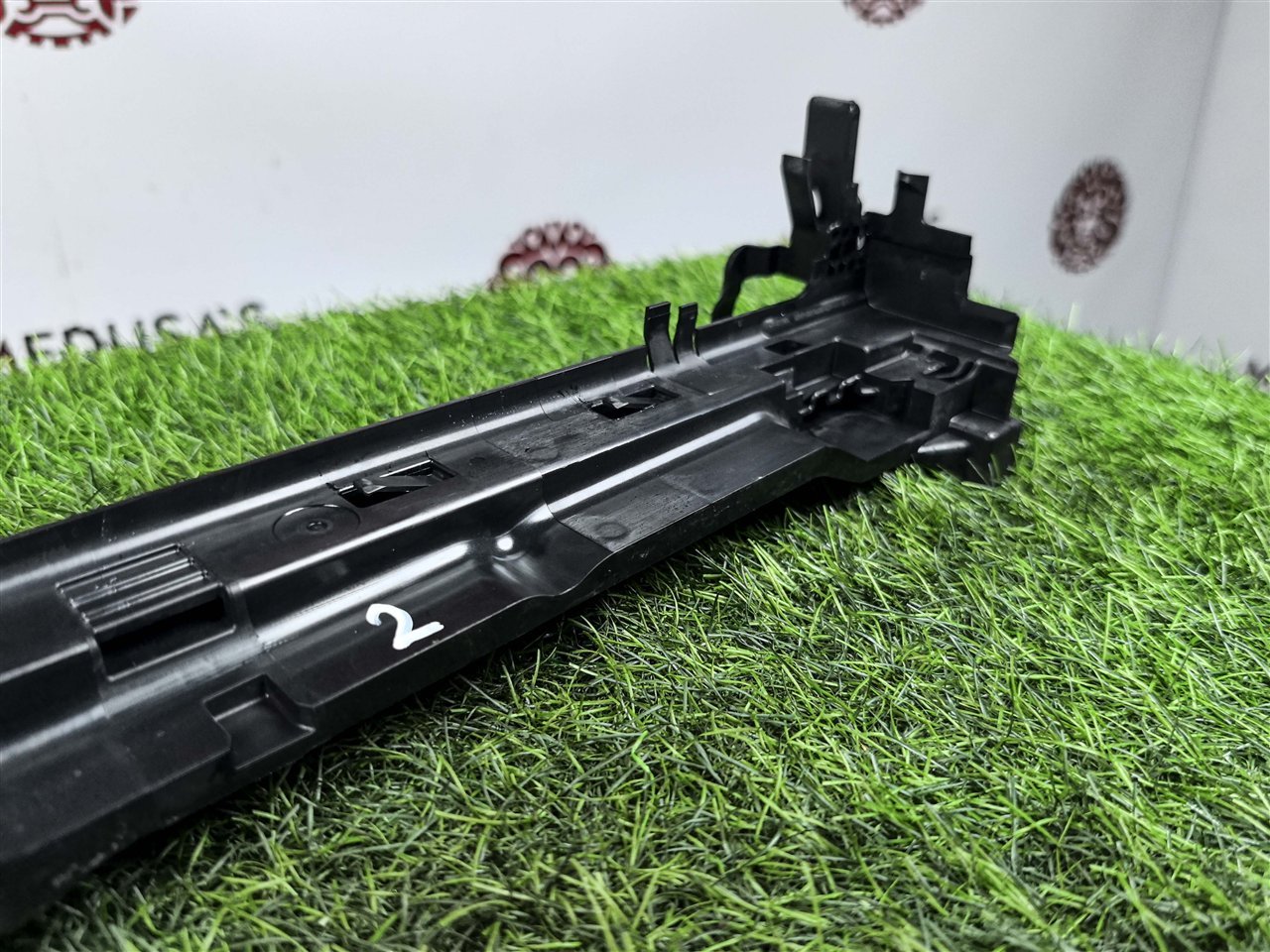 Рамка радиатора правая CLS-Class 2018 C257 3.0 Дизель OM656010