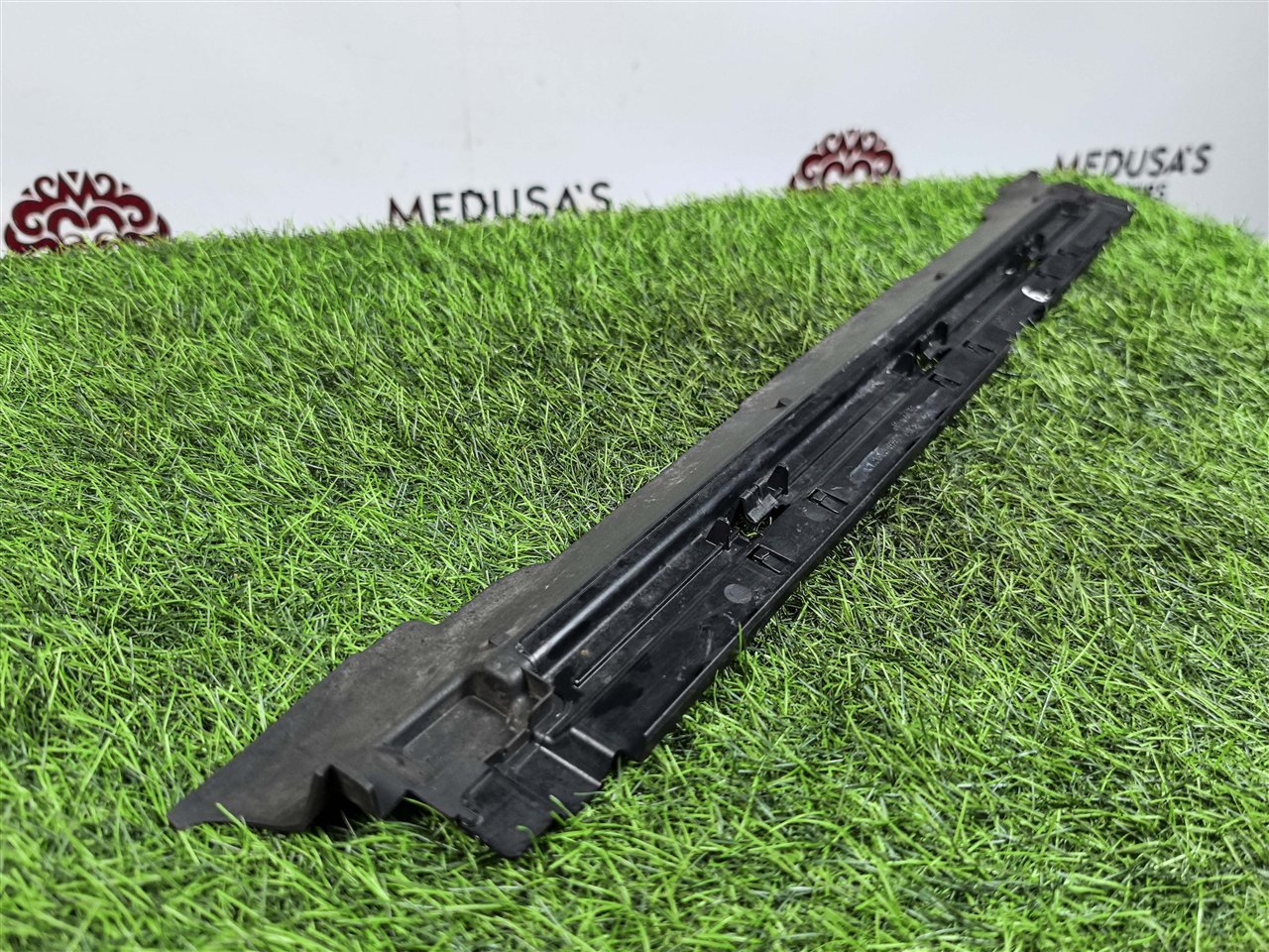 Воздуховод радиатора CLS-Class 2018 C257 3.0 Дизель OM656010