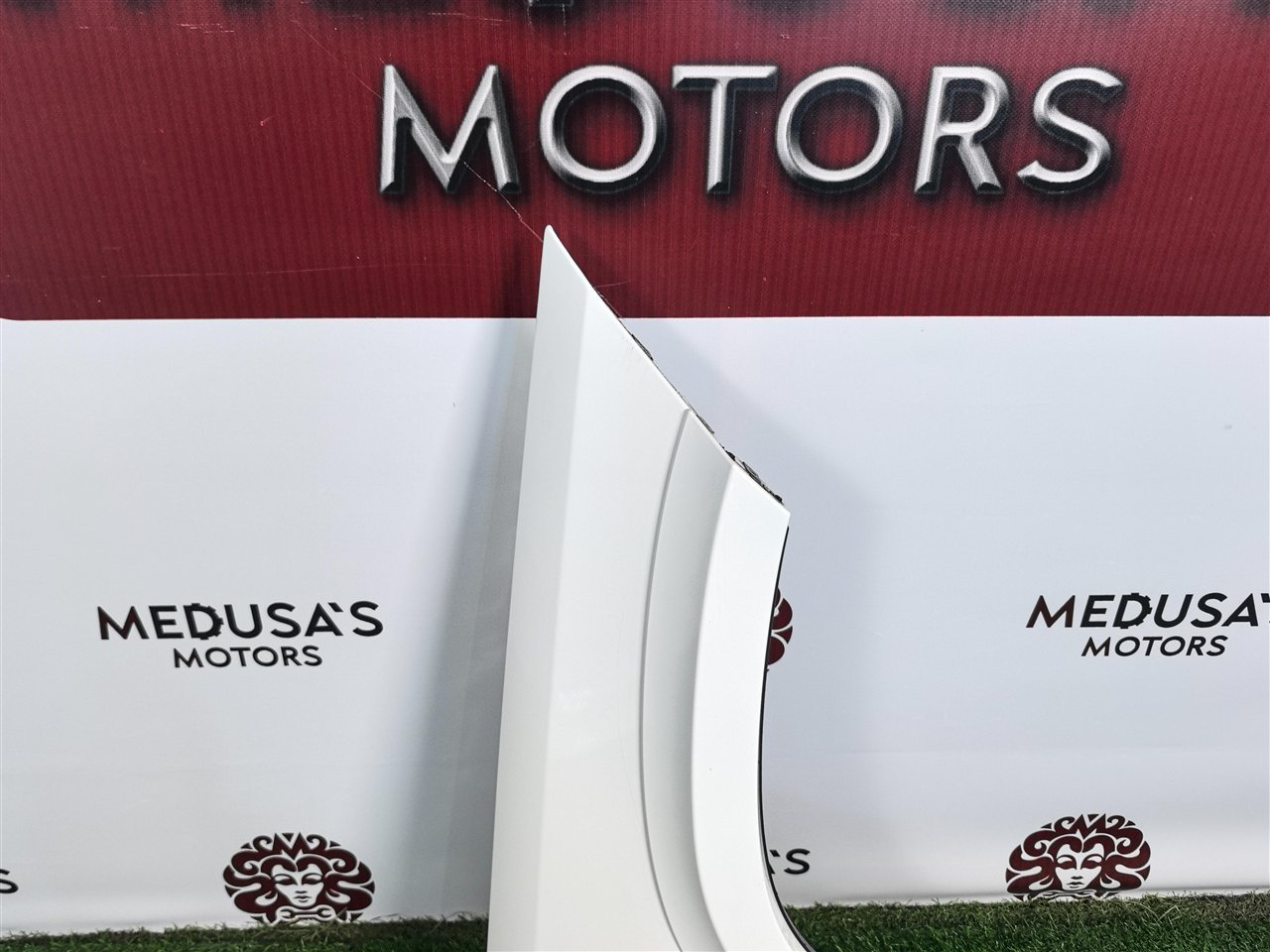 Крыло переднее правое Mercedes-Benz GLS-Class W166 A6420104009 Крыло переднее правое Mercedes-Benz GLS-Class W166 A6420104009