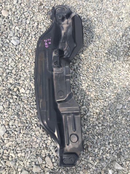 Жабо Honda Cr-Z ZF1 (б/у) Жабо Honda Cr-Z ZF1 (б/у)