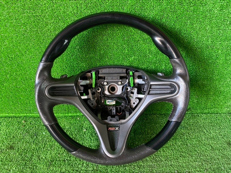 Руль Honda Stream RN6 (б/у) Руль Honda Stream RN6 (б/у)