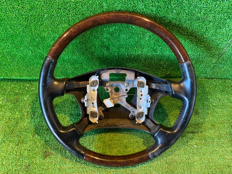 Руль Toyota Windom MCV20 (б/у) Руль Toyota Windom MCV20 (б/у)