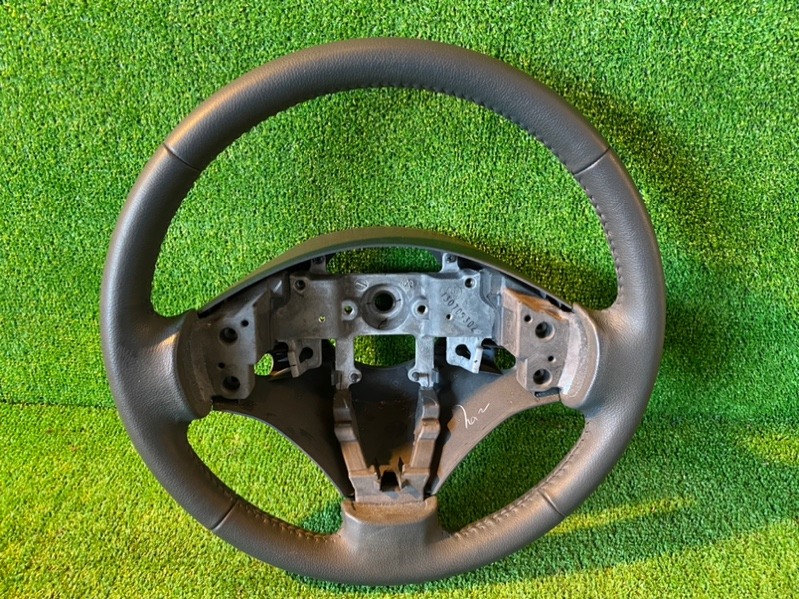 Руль Suzuki Solio MA15S (б/у) Руль Suzuki Solio MA15S (б/у)