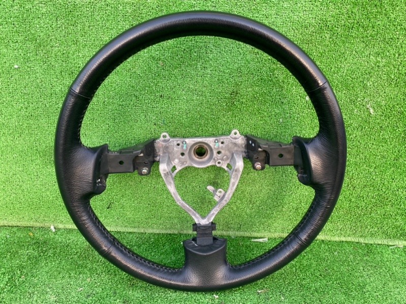 Руль Toyota Harrier ACU30W (б/у) Руль Toyota Harrier ACU30W (б/у)