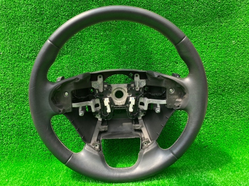 Руль Honda Accord CR2 (б/у) Руль Honda Accord CR2 (б/у)