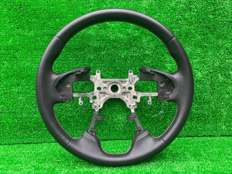 Руль Honda Accord CR2 (б/у) Руль Honda Accord CR2 (б/у)