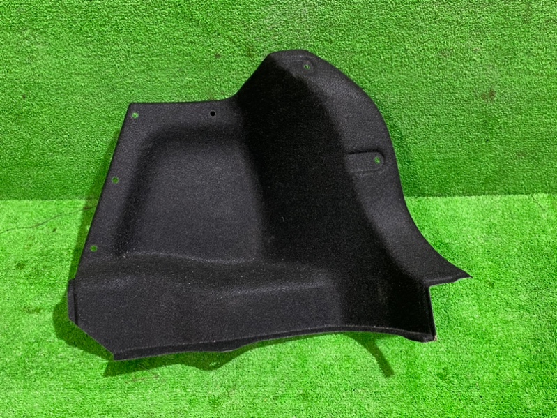 Обшивка багажника Toyota Passo M700 1KRFE задняя правая (б/у)