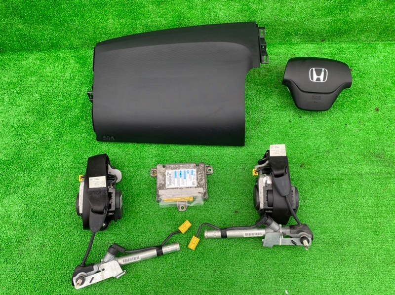 Airbag комплект Honda Cr-V RE3 K24A (б/у)