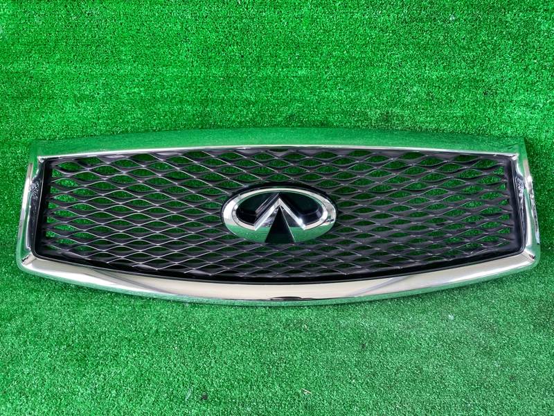 Решетка INFINITI Q50 V37 M274 62310-4hb0a контрактная