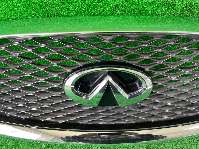 Решетка INFINITI Q50 V37 M274