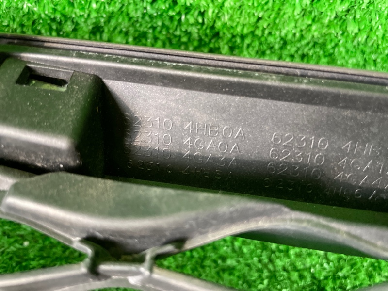 Решетка Q50 V37 M274