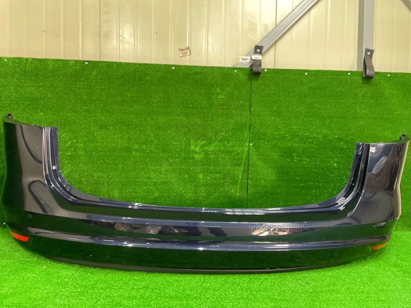 Бампер задний Volkswagen Sharan 7N1 CAVA 7n0-807-421 контрактная