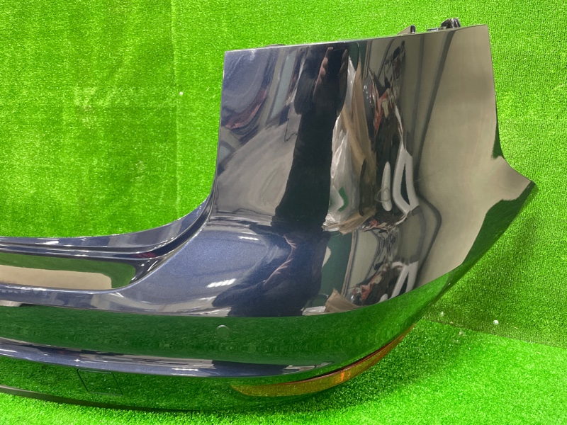 Бампер задний Volkswagen Sharan 7N1 CAVA
