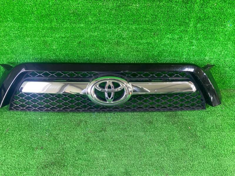 Решетка TOYOTA 4Runner GRN280 2TRFE 5312135080 контрактная