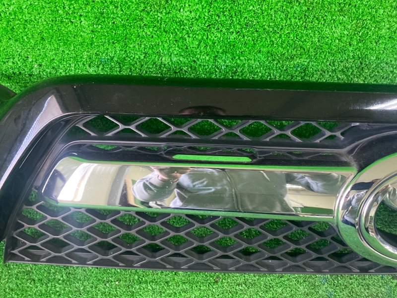 Решетка TOYOTA 4Runner GRN280 2TRFE