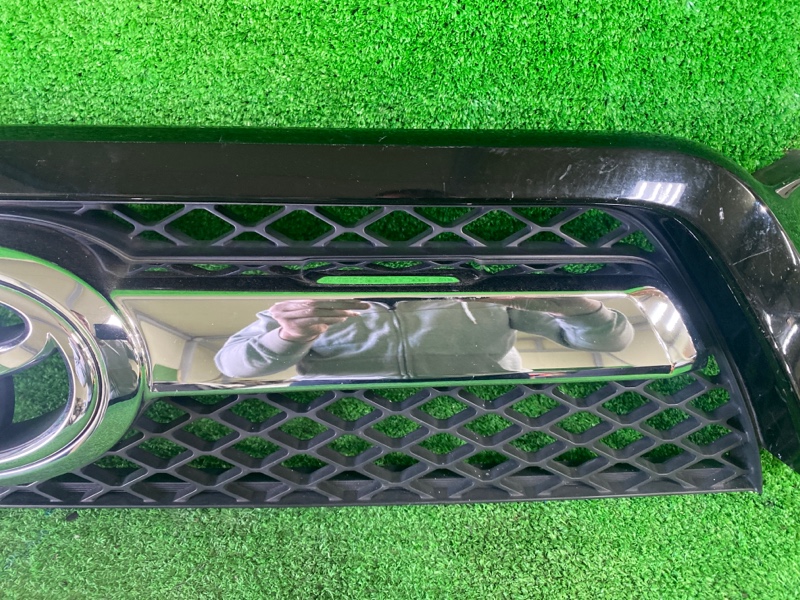 Решетка 4Runner GRN280 2TRFE