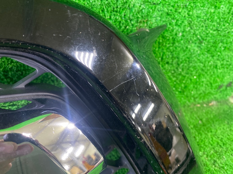 Решетка 4Runner GRN280 2TRFE