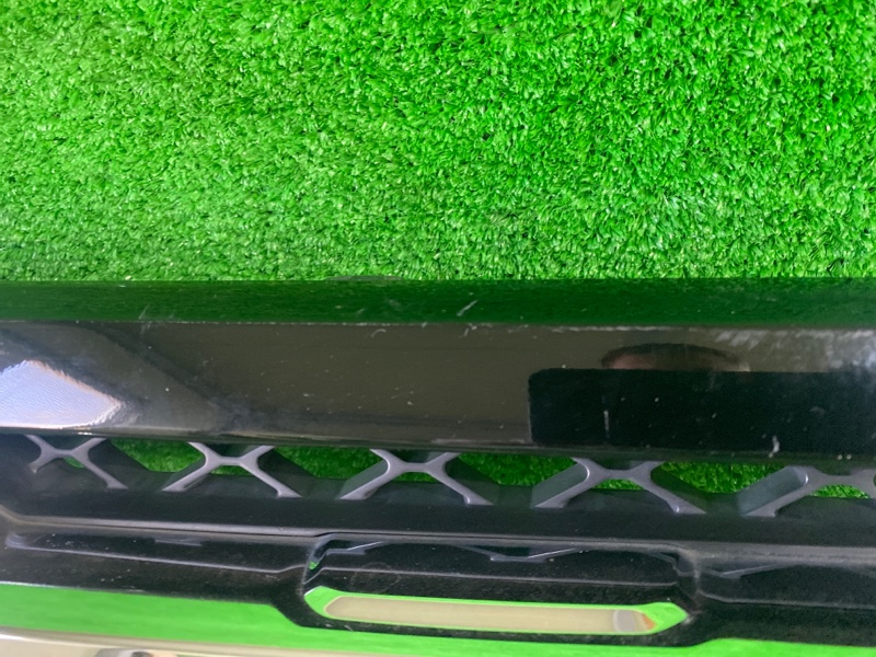 Решетка 4Runner GRN280 2TRFE