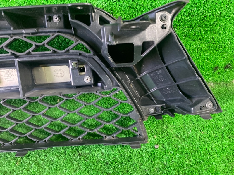 Решетка 4Runner GRN280 2TRFE