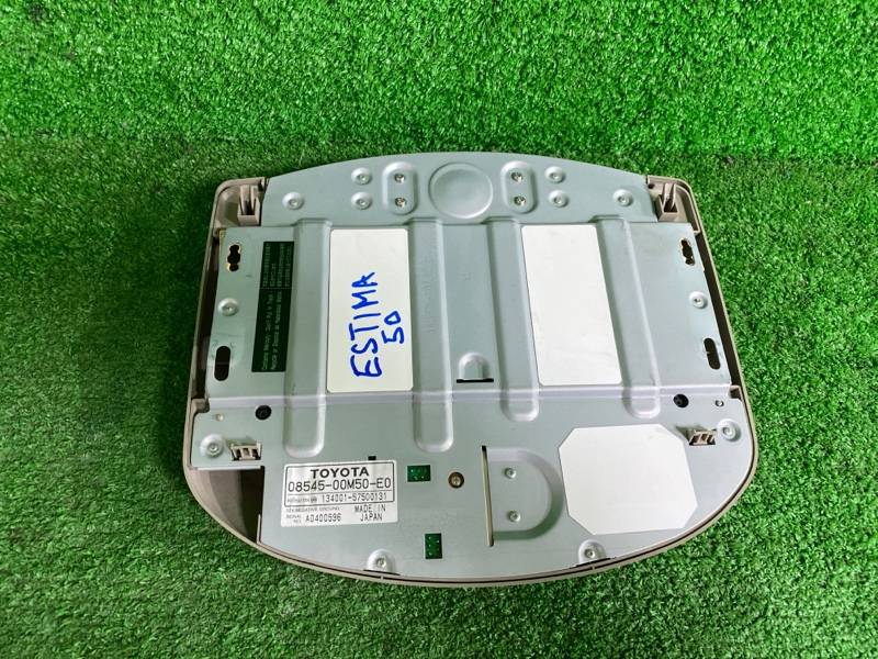 Монитор GAIA ANH10W 2AZFE Монитор GAIA ANH10W 2AZFE