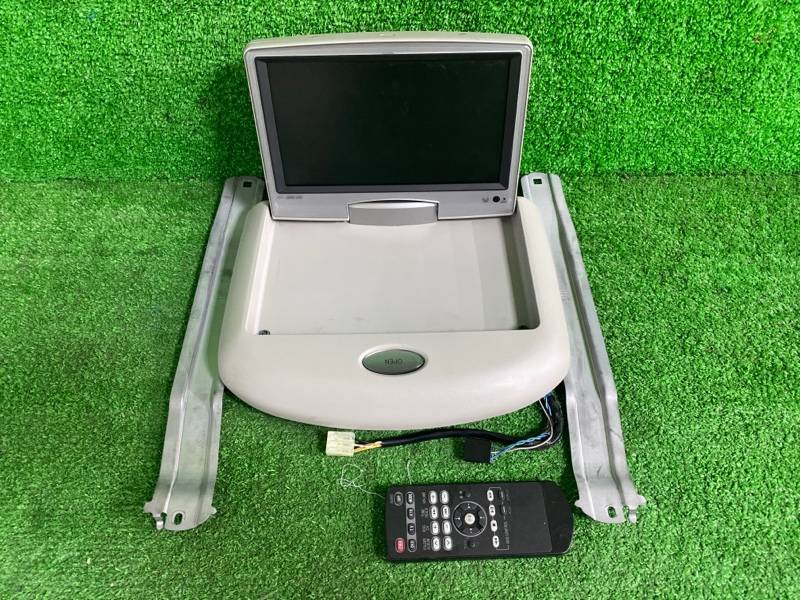 Потолочный монитор TOYOTA GAIA ANH10W 2AZFE 08545-00M50-E0 контрактная