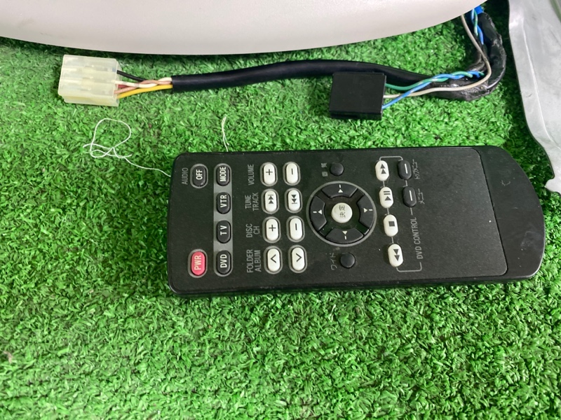 Потолочный монитор GAIA ANH10W 2AZFE