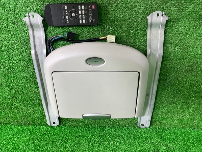 Потолочный монитор GAIA ANH10W 2AZFE