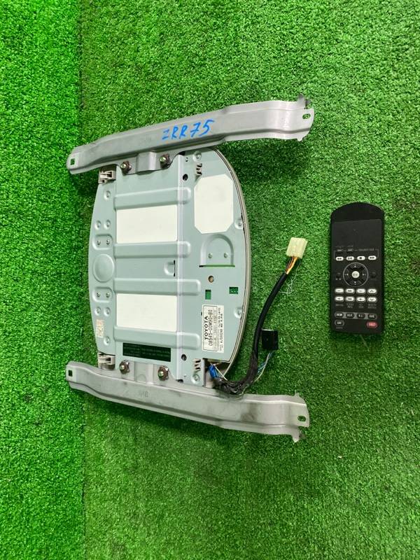 Потолочный монитор GAIA ANH10W 2AZFE