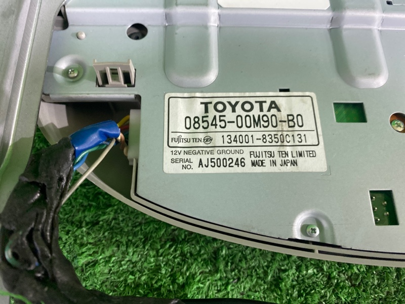 Потолочный монитор GAIA ANH10W 2AZFE