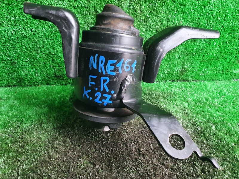 Подушка двигателя передняя правая TOYOTA COROLLA AXIO NRE161 2NRFKE контрактная