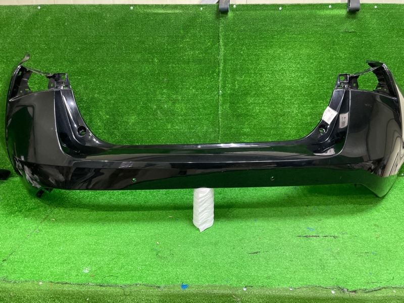 Бампер задний TOYOTA PRIUS ZVW50 2ZRFXE 52159-47290 контрактная