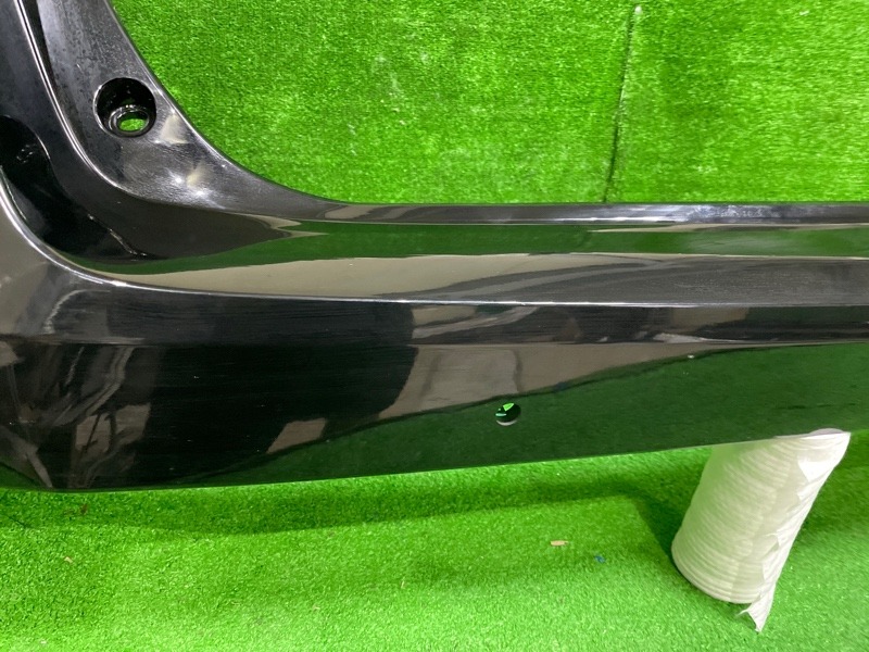 Бампер задний PRIUS ZVW50 2ZRFXE