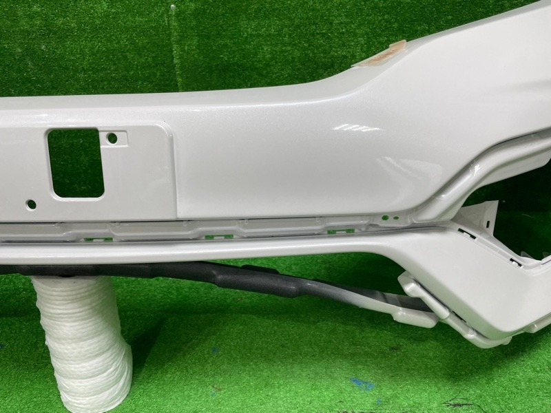 Бампер передний FIT GK3 L13B