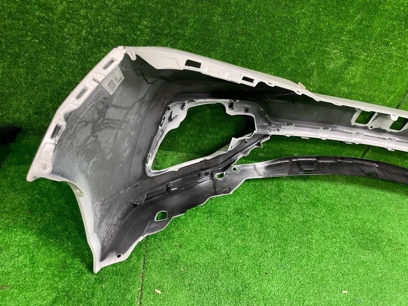 Бампер передний FIT GK3 L13B