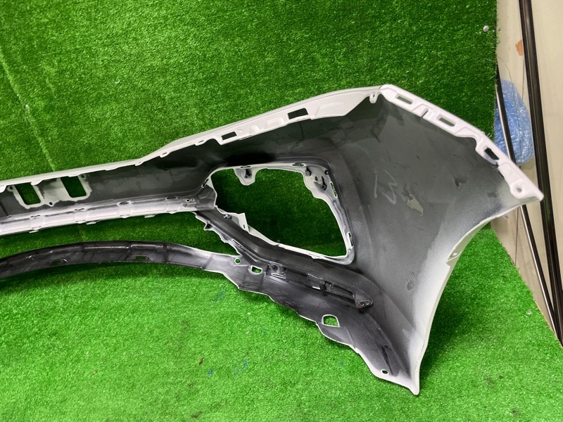 Бампер передний FIT GK3 L13B