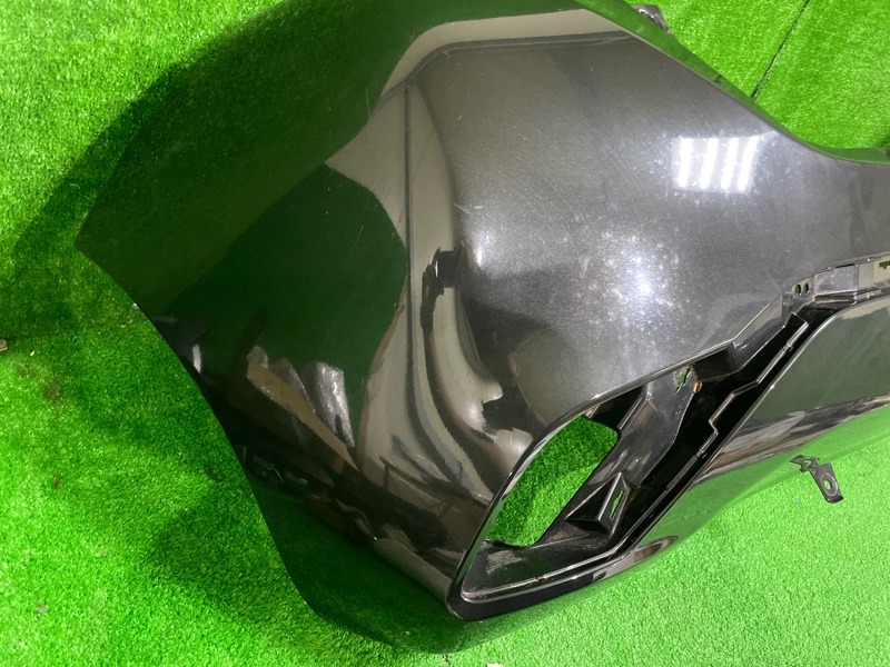 Бампер задний AQUA MXPK10 M15AFXE