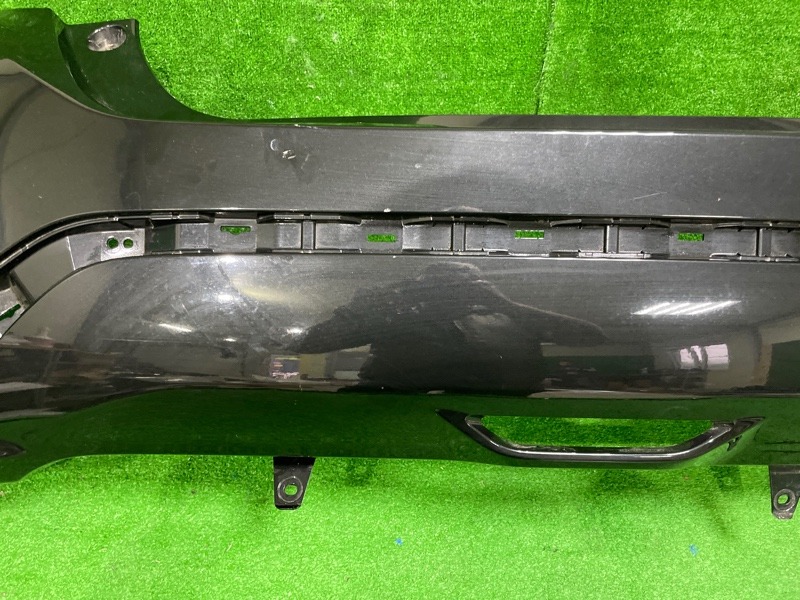 Бампер задний AQUA MXPK10 M15AFXE