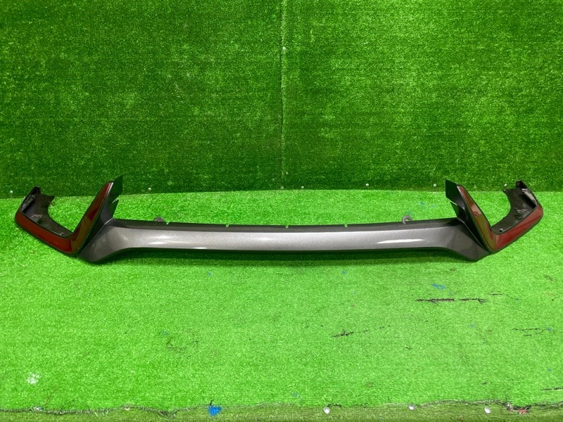 Губа передняя NISSAN NOTE E12 HR12DDR 62064-8a47a контрактная