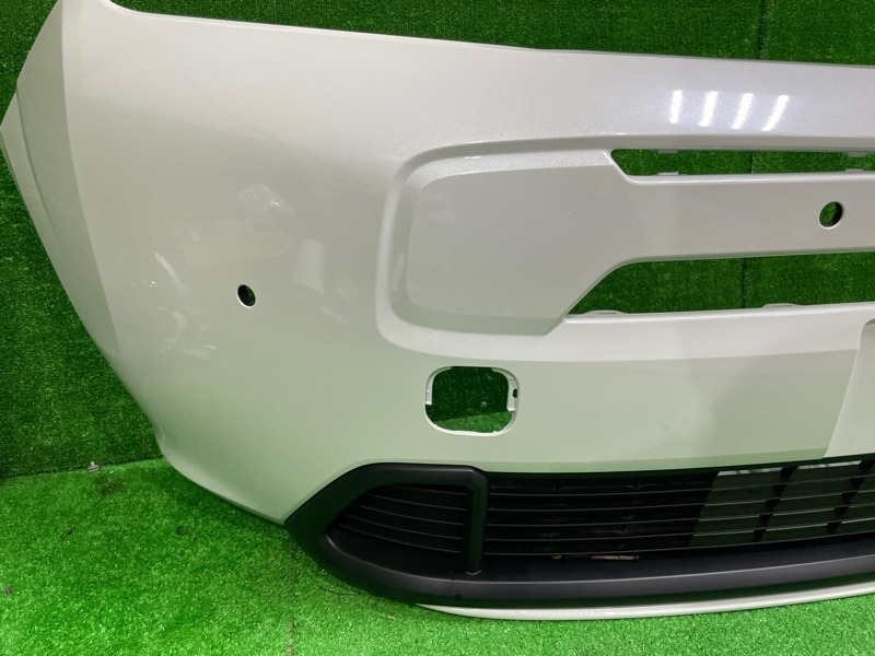 Бампер передний FREED GT1 L15D