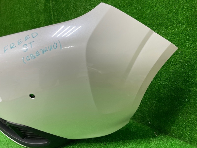 Бампер передний FREED GT1 L15D