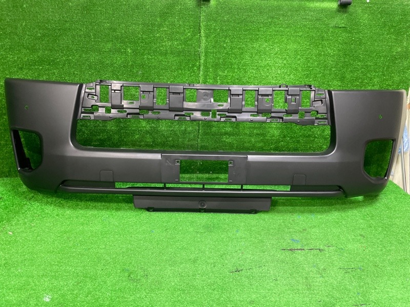 Бампер передний TOYOTA HIACE KDH202 1TRFE 52119-26650 новая