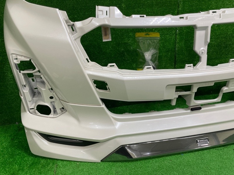 Бампер передний ROOMY M900A 1KRFE