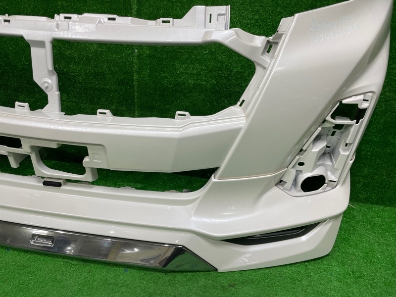 Бампер передний ROOMY M900A 1KRFE