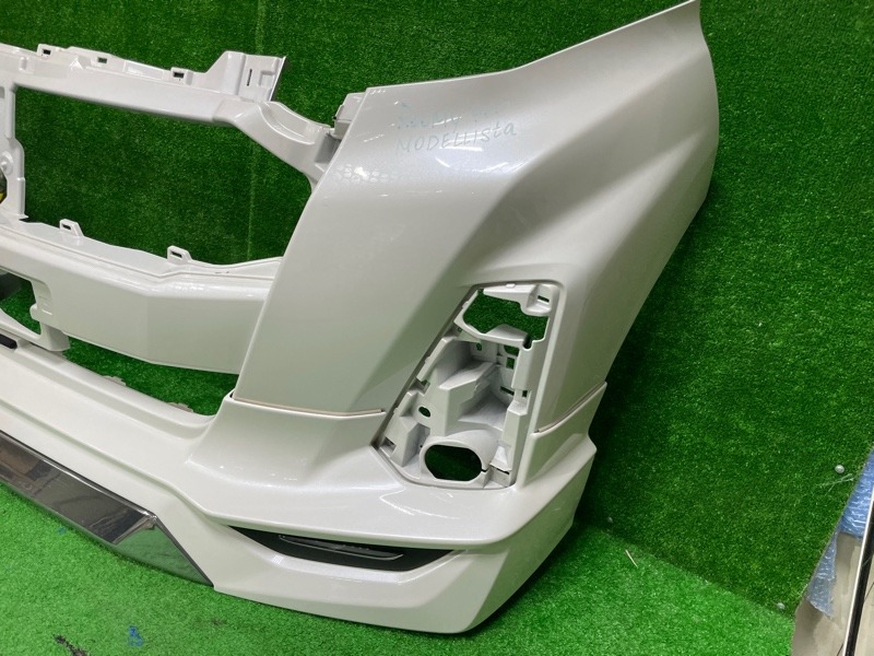 Бампер передний ROOMY M900A 1KRFE