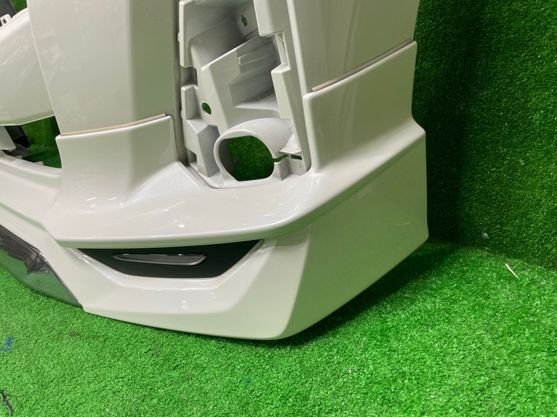 Бампер передний ROOMY M900A 1KRFE