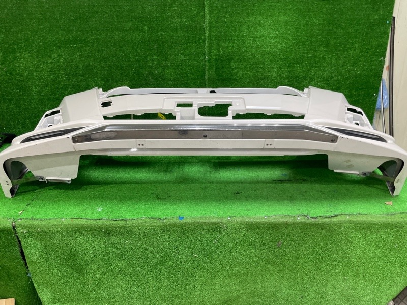 Бампер передний ROOMY M900A 1KRFE