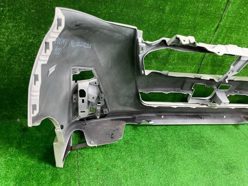 Бампер передний ROOMY M900A 1KRFE